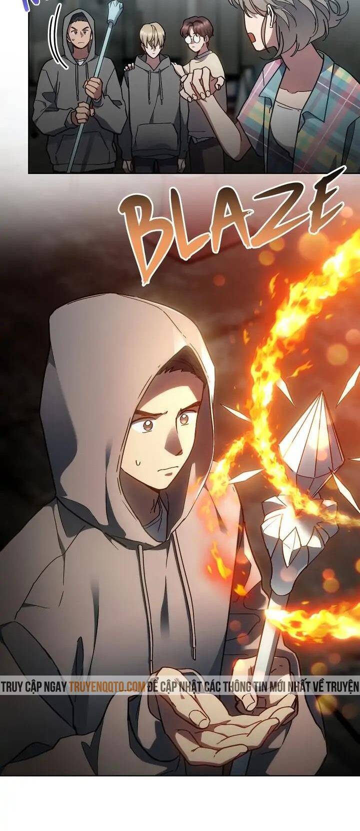 Dấu Vết Mặt Trời Chapter 80 - 30