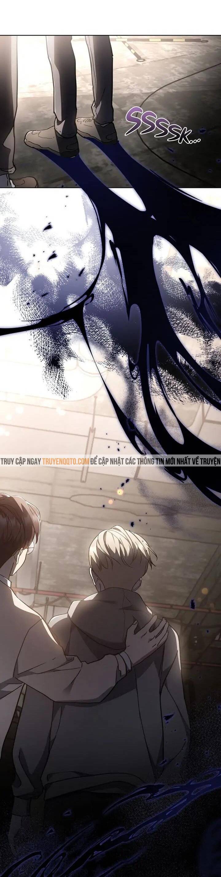 Dấu Vết Mặt Trời Chapter 80 - 32