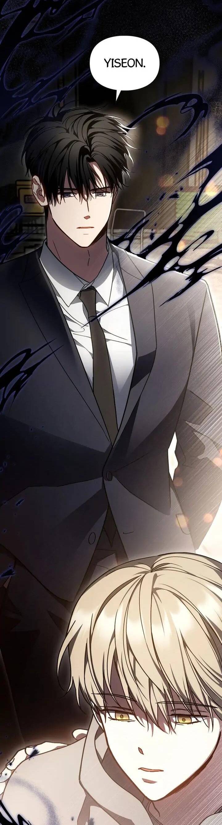 Dấu Vết Mặt Trời Chapter 80 - 33