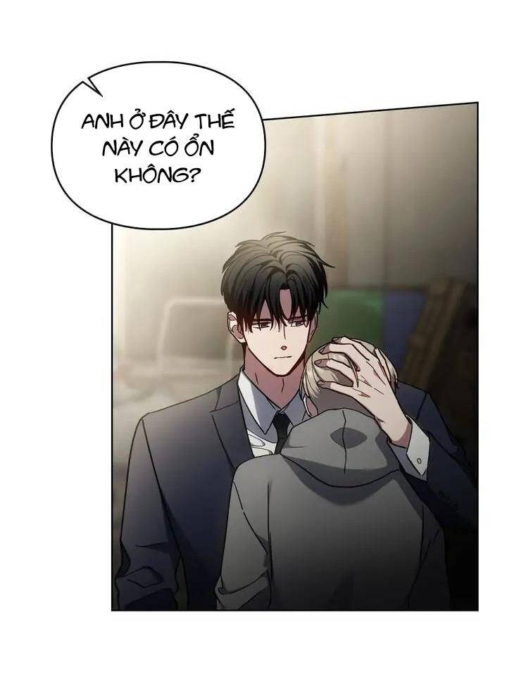 Dấu Vết Mặt Trời Chapter 80 - 37