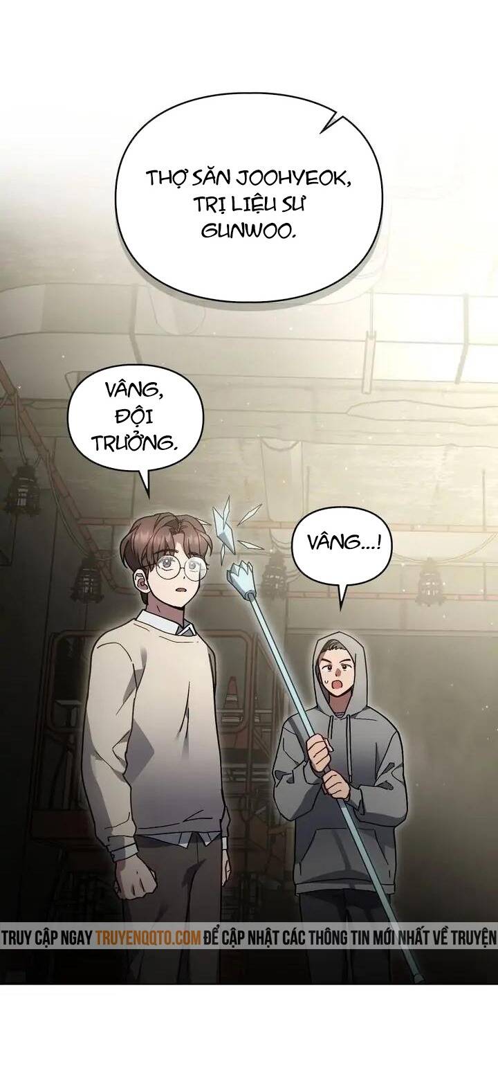 Dấu Vết Mặt Trời Chapter 80 - 40