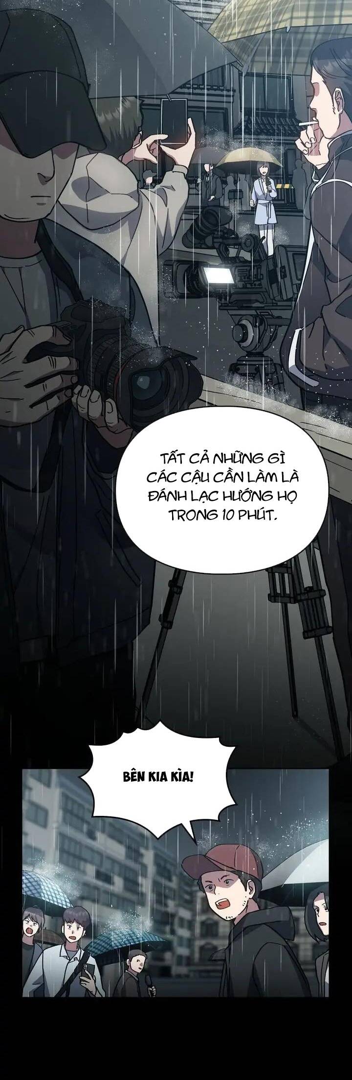 Dấu Vết Mặt Trời Chapter 80 - 43