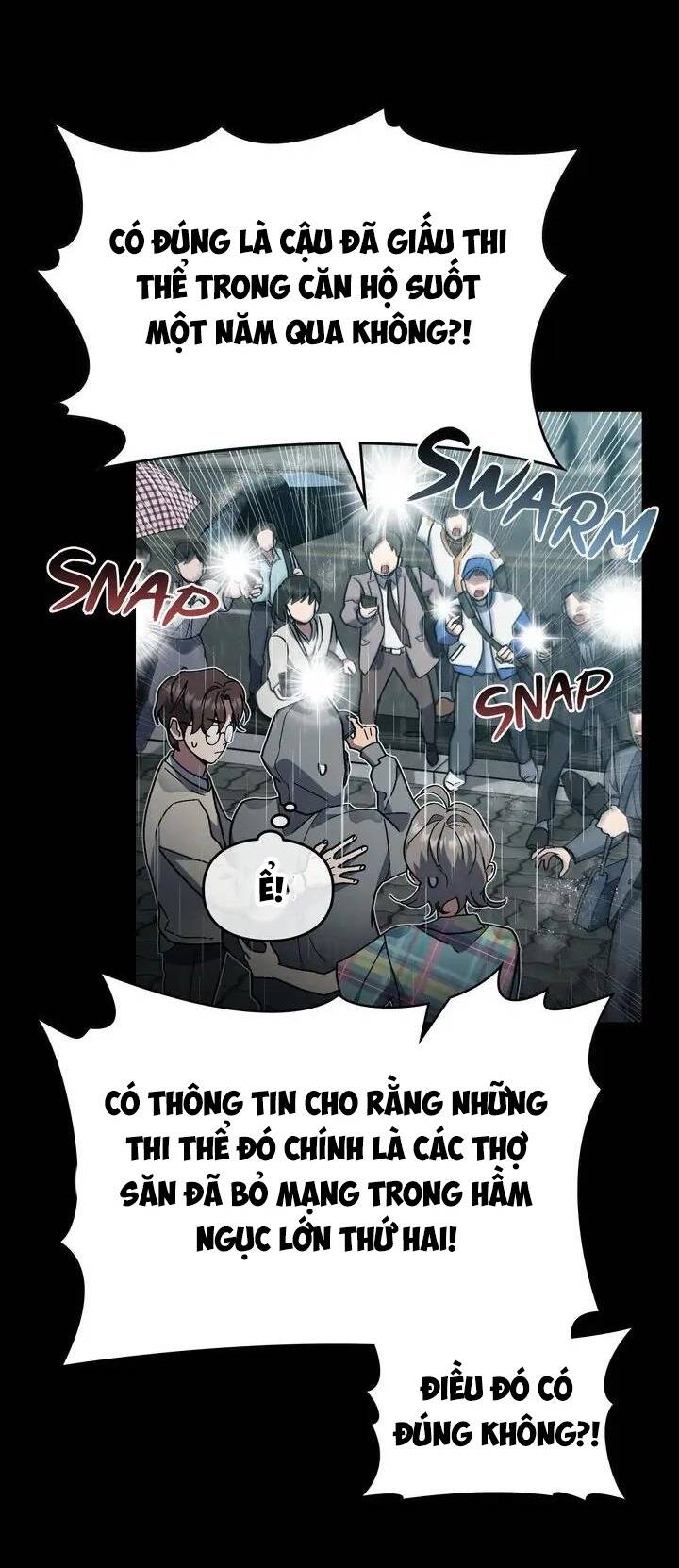 Dấu Vết Mặt Trời Chapter 80 - 45