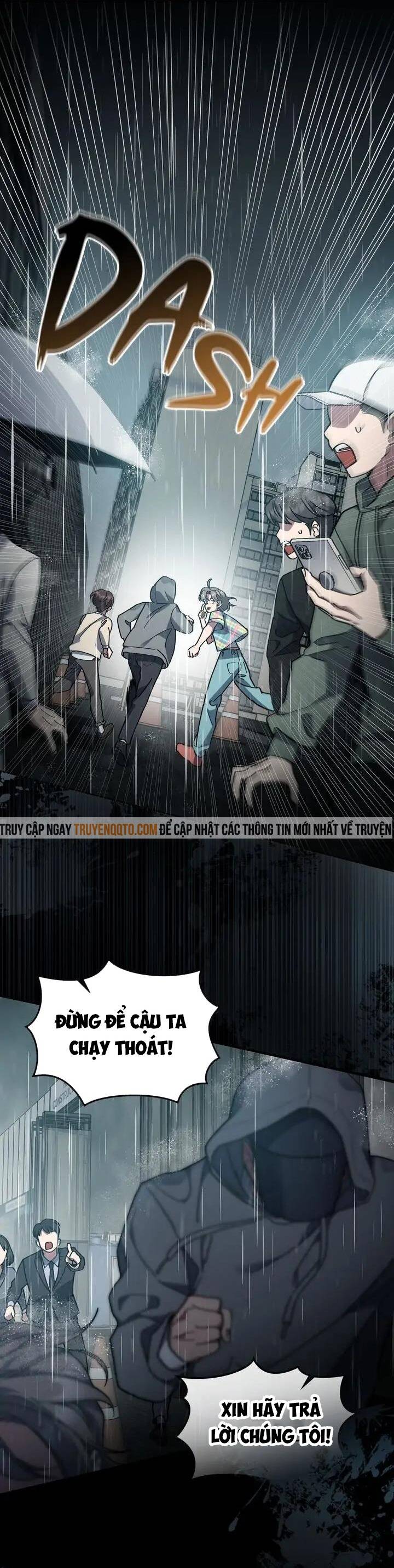 Dấu Vết Mặt Trời Chapter 80 - 48
