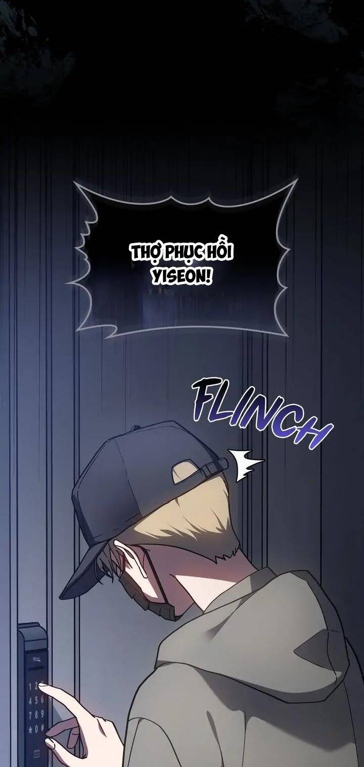 Dấu Vết Mặt Trời Chapter 80 - 49