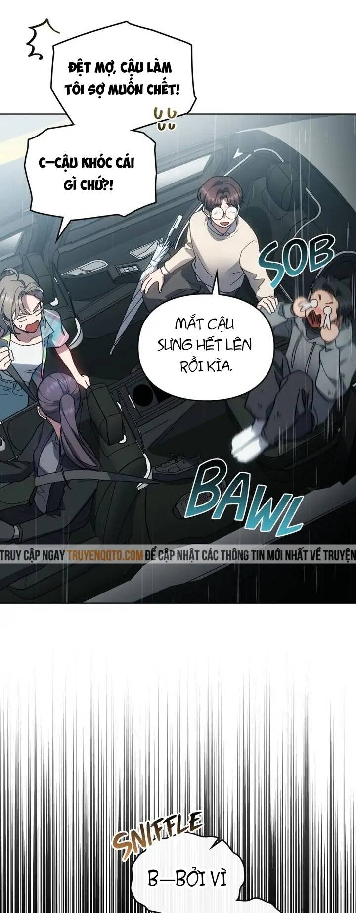 Dấu Vết Mặt Trời Chapter 81 - 7