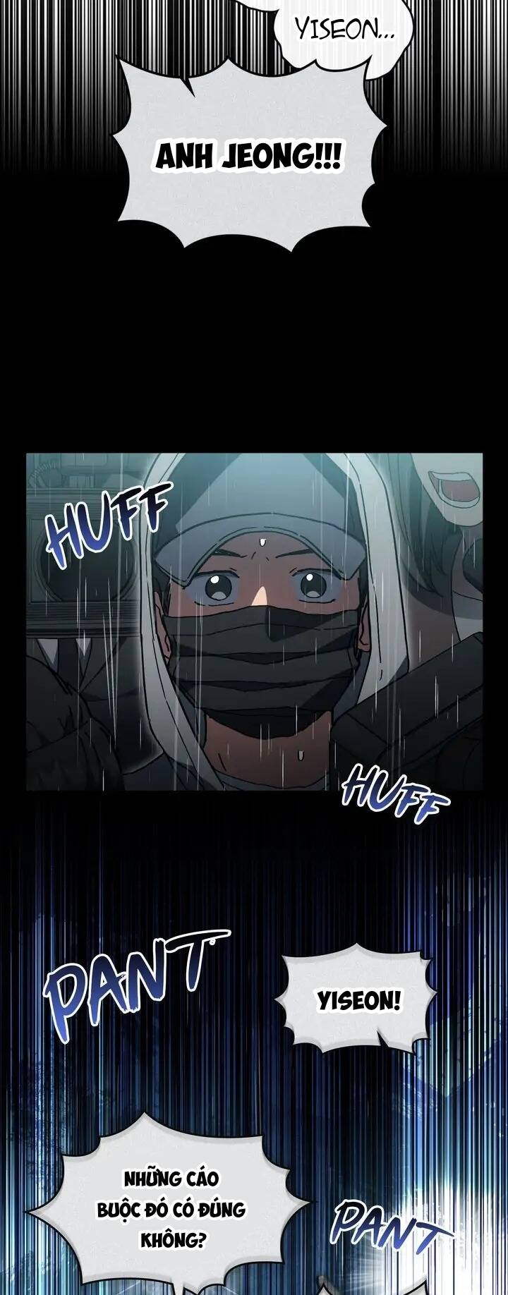 Dấu Vết Mặt Trời Chapter 81 - 8