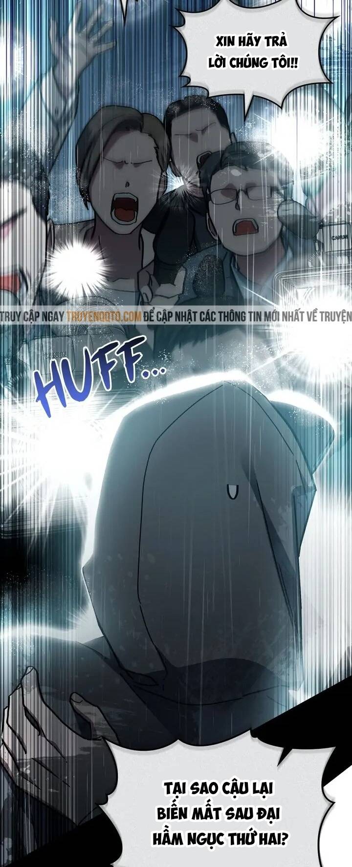 Dấu Vết Mặt Trời Chapter 81 - 9