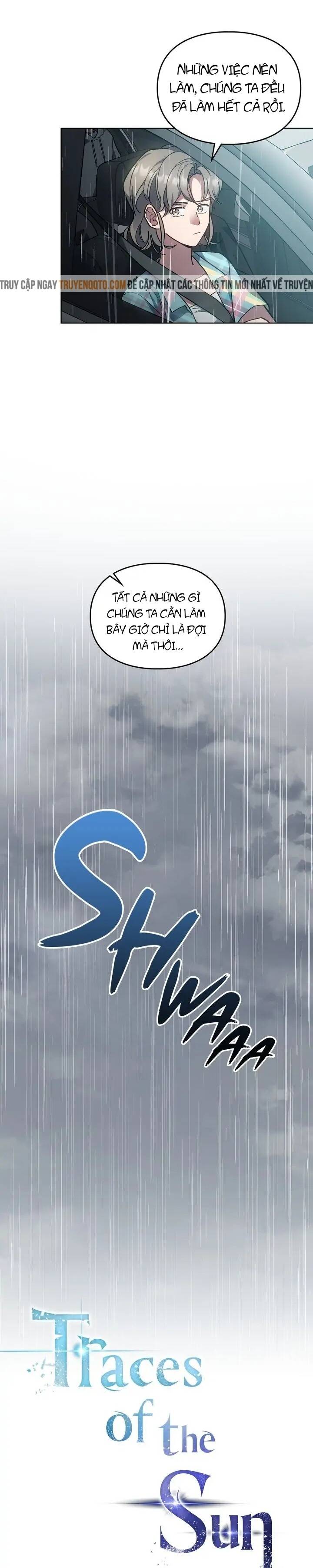 Dấu Vết Mặt Trời Chapter 81 - 12