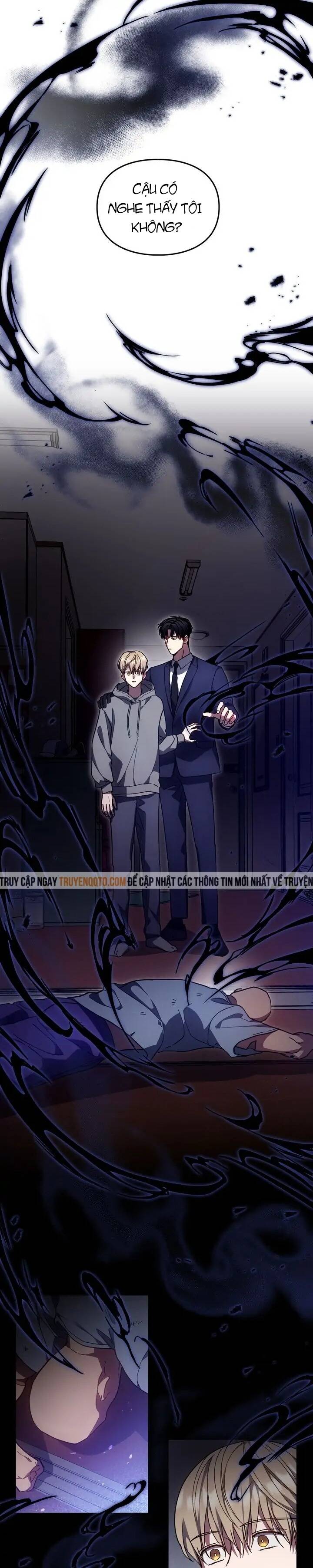 Dấu Vết Mặt Trời Chapter 81 - 15