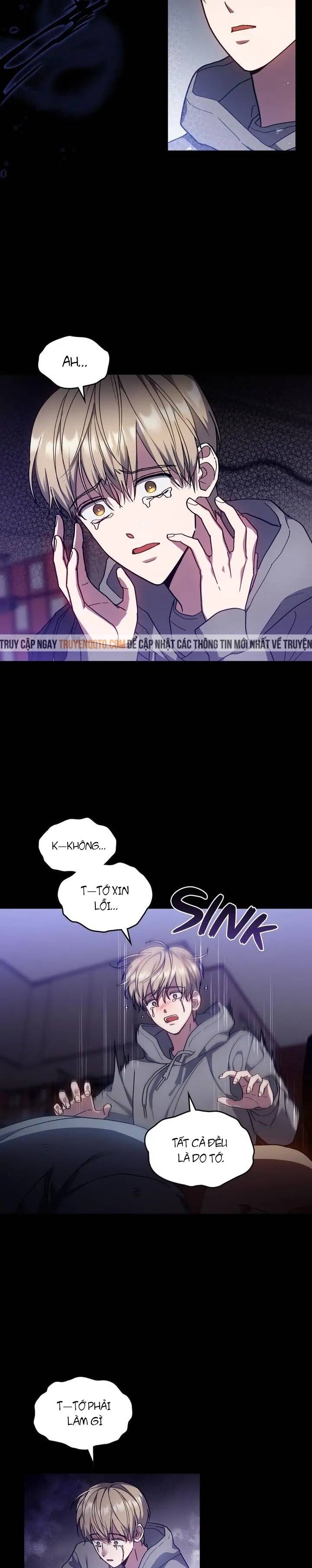 Dấu Vết Mặt Trời Chapter 81 - 16