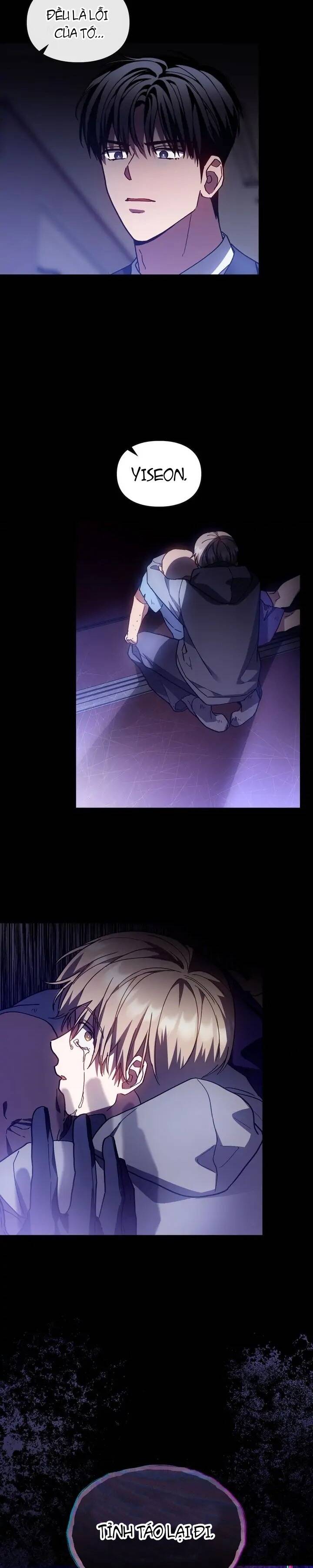 Dấu Vết Mặt Trời Chapter 81 - 18