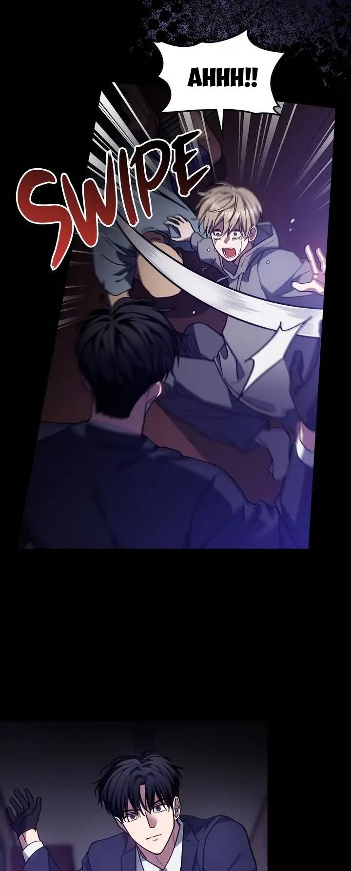 Dấu Vết Mặt Trời Chapter 81 - 20