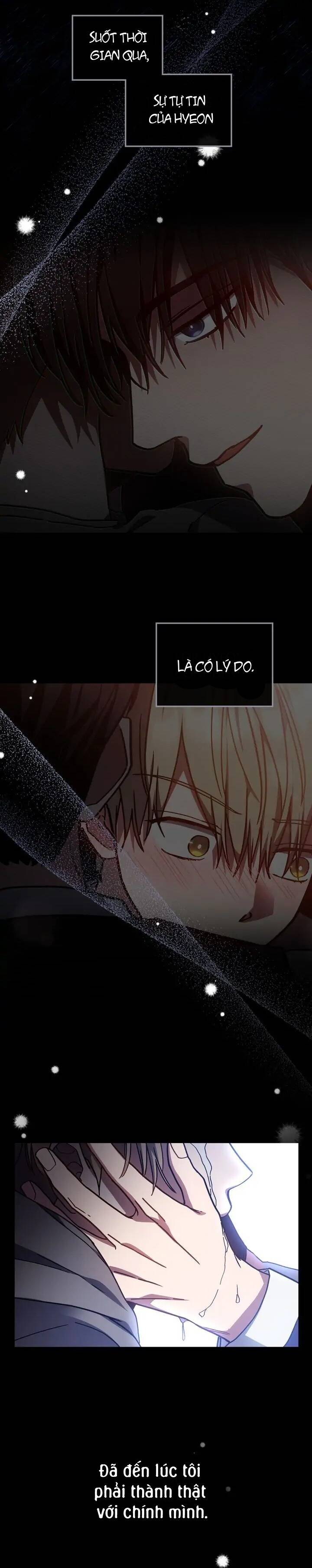 Dấu Vết Mặt Trời Chapter 81 - 23