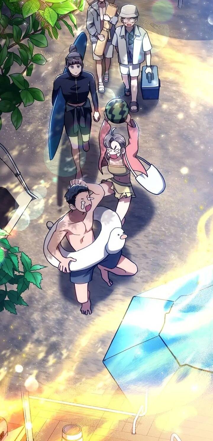 Dấu Vết Mặt Trời Chapter 81 - 25