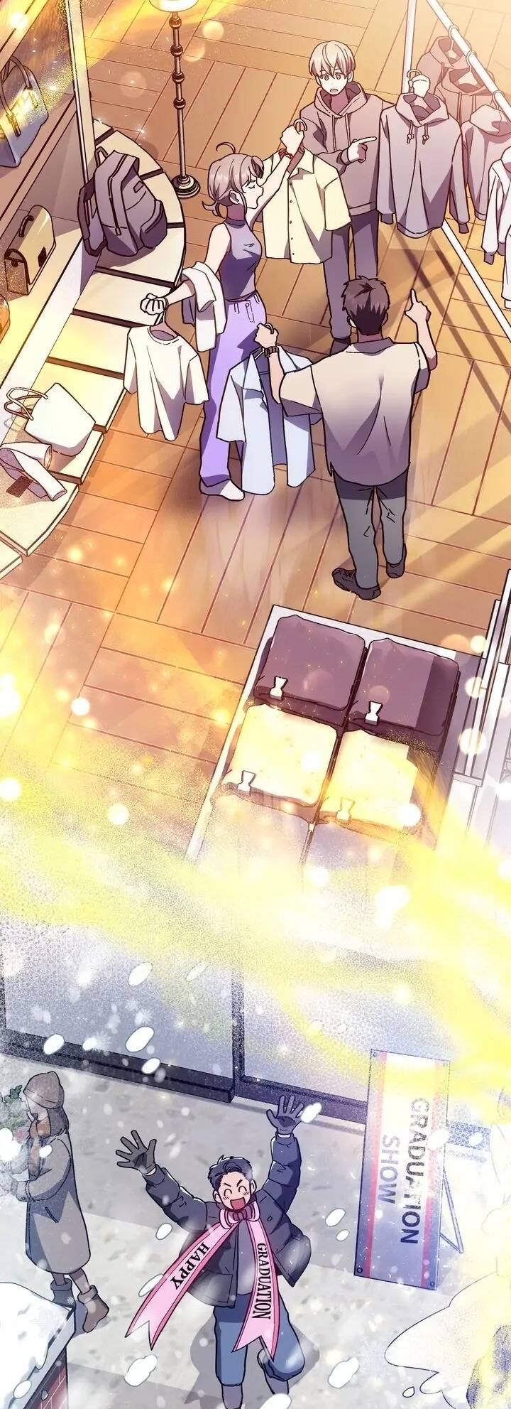 Dấu Vết Mặt Trời Chapter 81 - 26