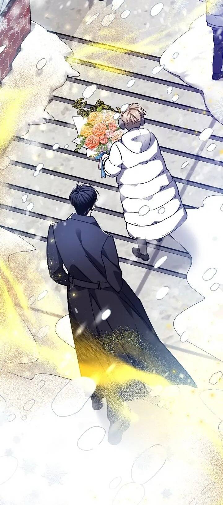 Dấu Vết Mặt Trời Chapter 81 - 27