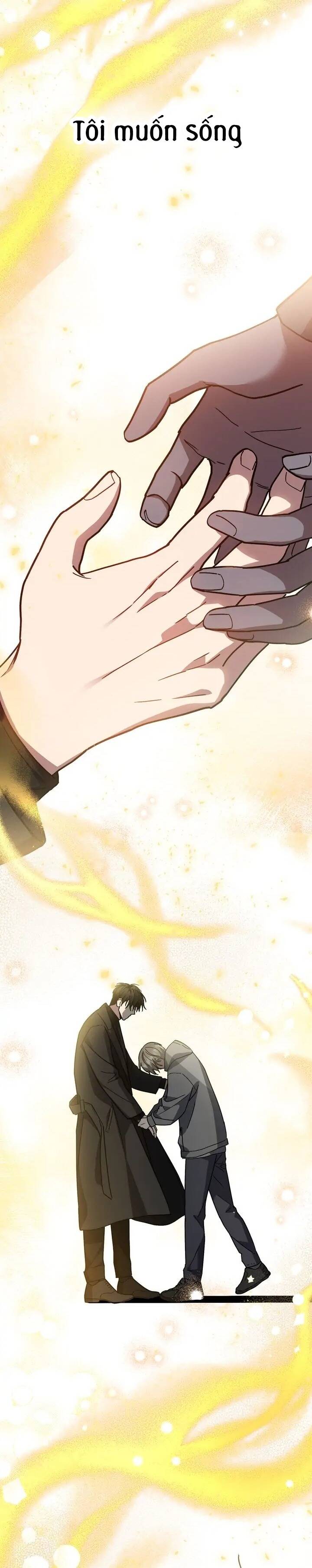 Dấu Vết Mặt Trời Chapter 81 - 31