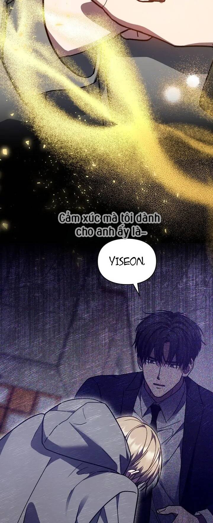 Dấu Vết Mặt Trời Chapter 81 - 34