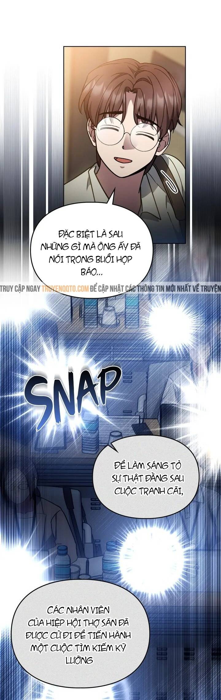 Dấu Vết Mặt Trời Chapter 82 - 4