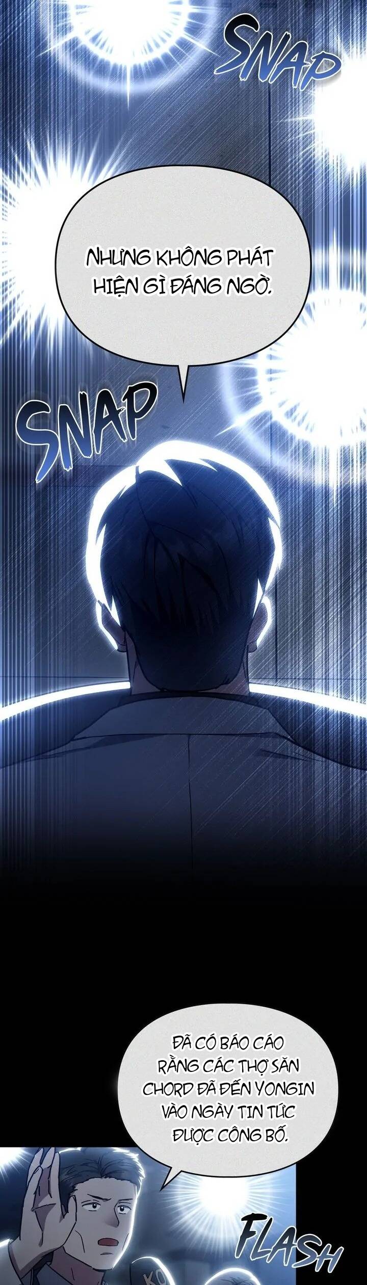 Dấu Vết Mặt Trời Chapter 82 - 5