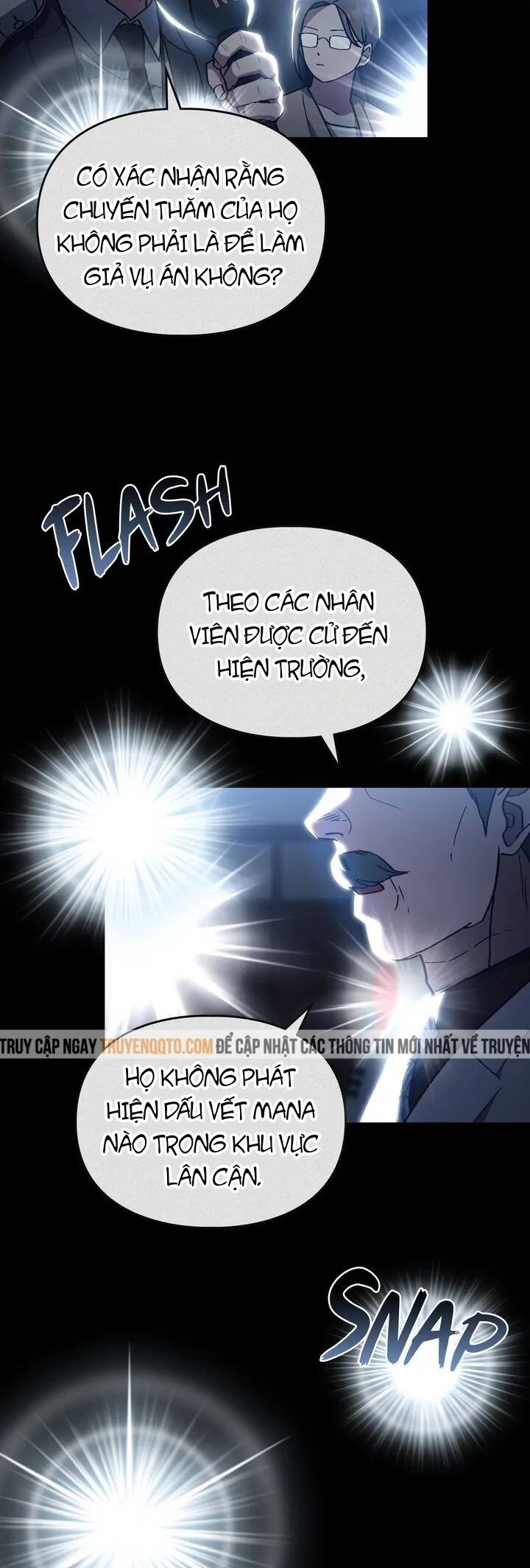 Dấu Vết Mặt Trời Chapter 82 - 6