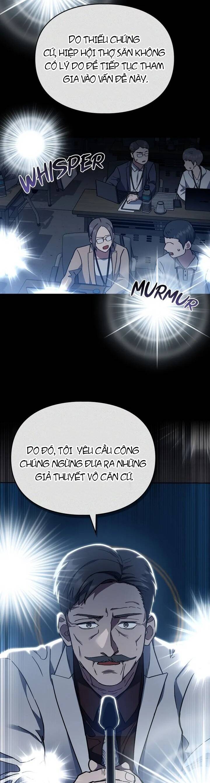 Dấu Vết Mặt Trời Chapter 82 - 7