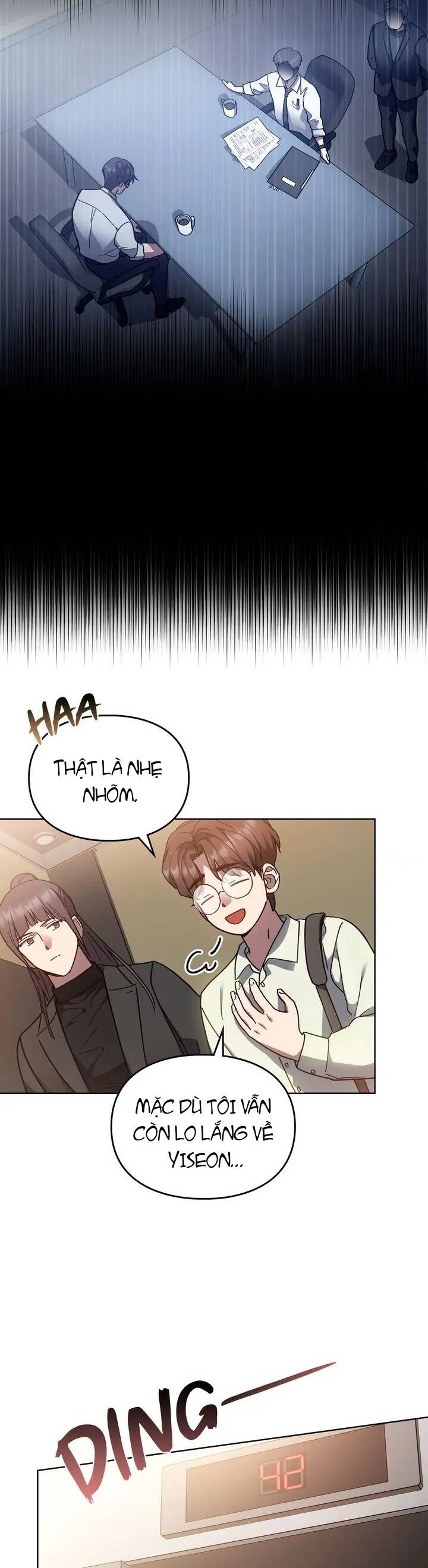 Dấu Vết Mặt Trời Chapter 82 - 9