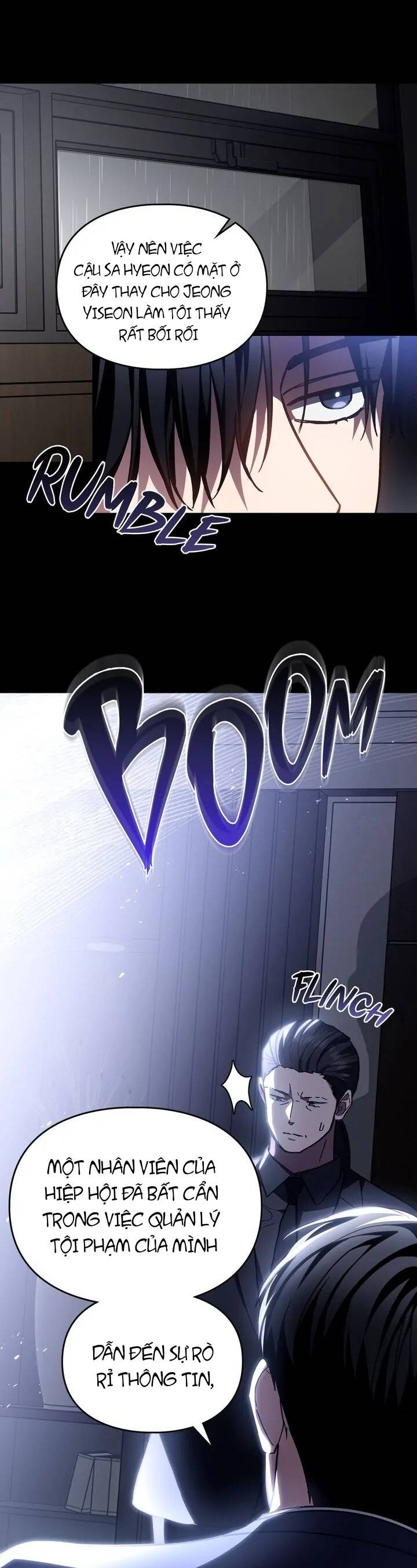 Dấu Vết Mặt Trời Chapter 82 - 13