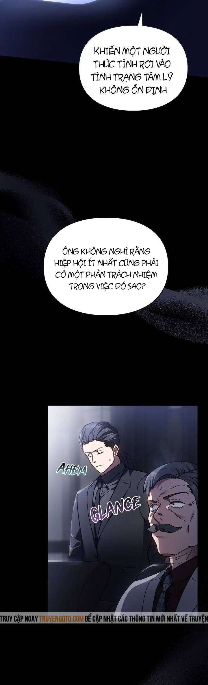 Dấu Vết Mặt Trời Chapter 82 - 14