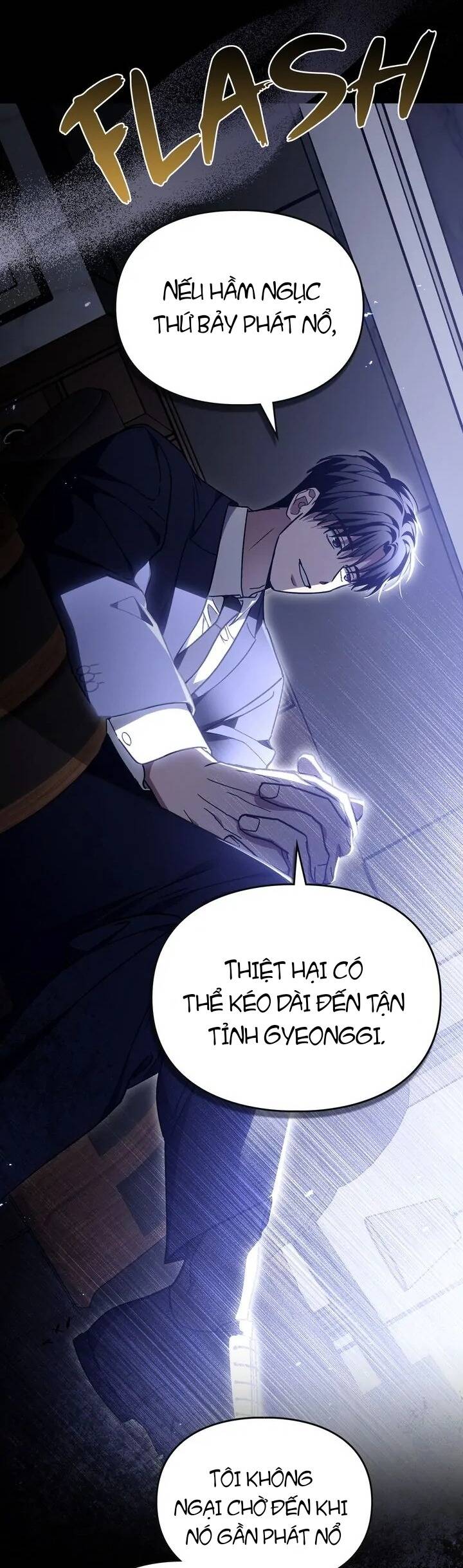Dấu Vết Mặt Trời Chapter 82 - 15