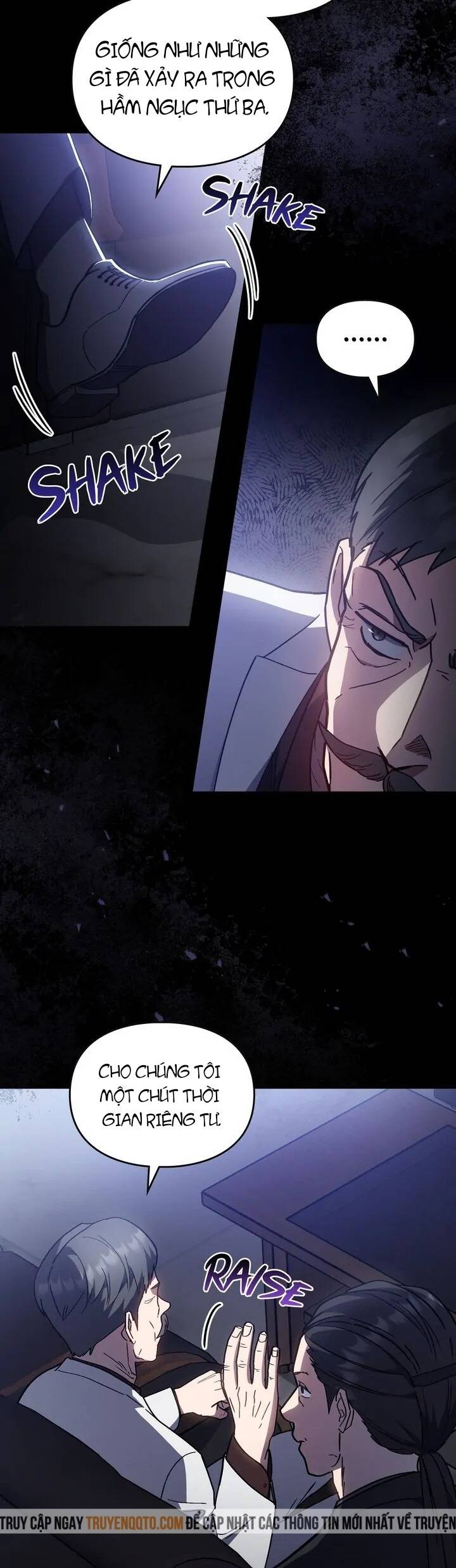 Dấu Vết Mặt Trời Chapter 82 - 16