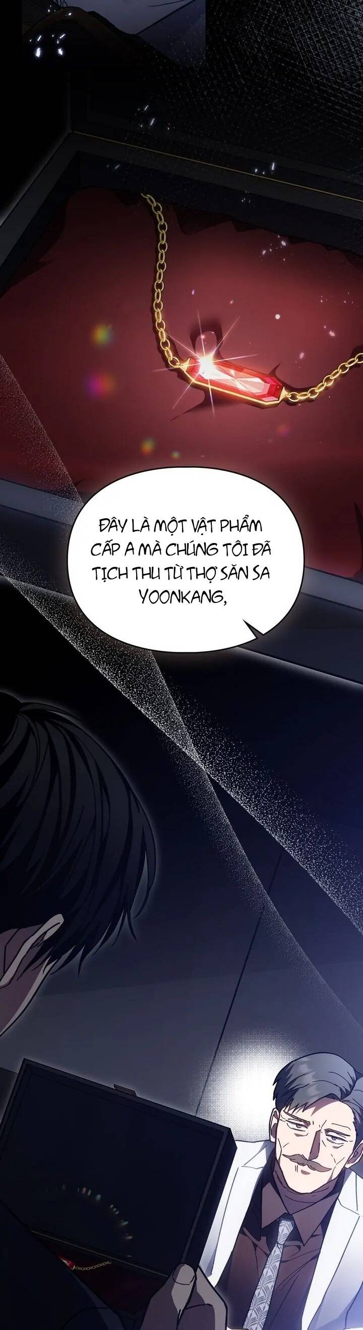 Dấu Vết Mặt Trời Chapter 82 - 19