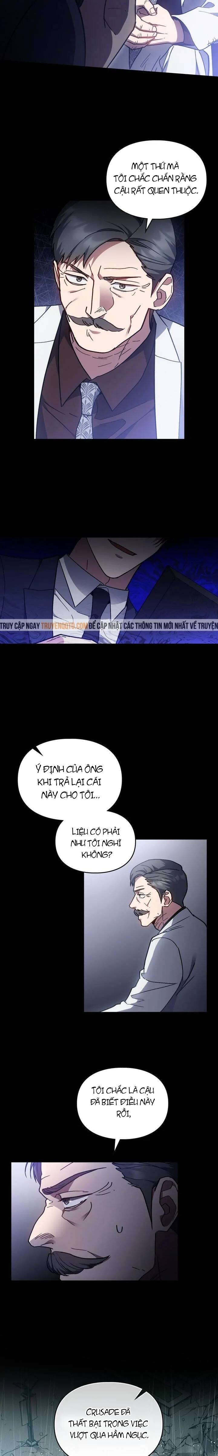 Dấu Vết Mặt Trời Chapter 82 - 20