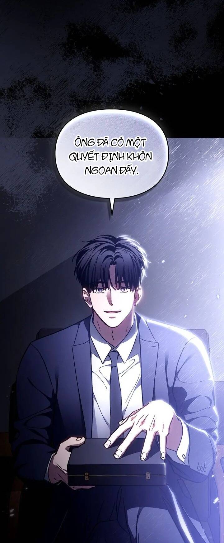 Dấu Vết Mặt Trời Chapter 82 - 22