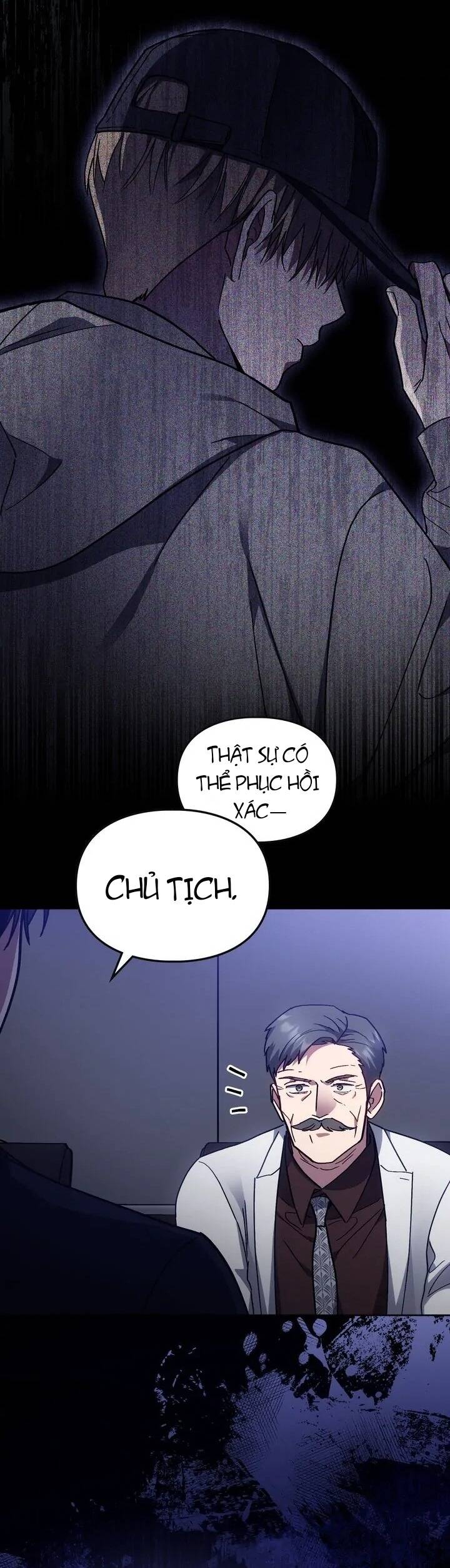 Dấu Vết Mặt Trời Chapter 82 - 25