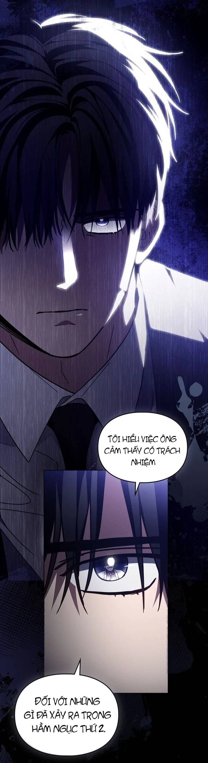 Dấu Vết Mặt Trời Chapter 82 - 26