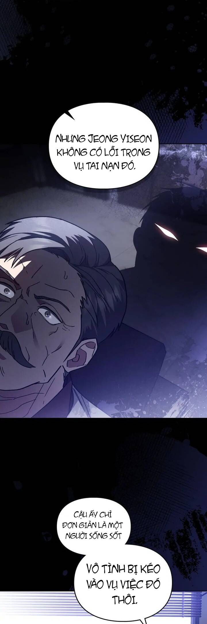 Dấu Vết Mặt Trời Chapter 82 - 27