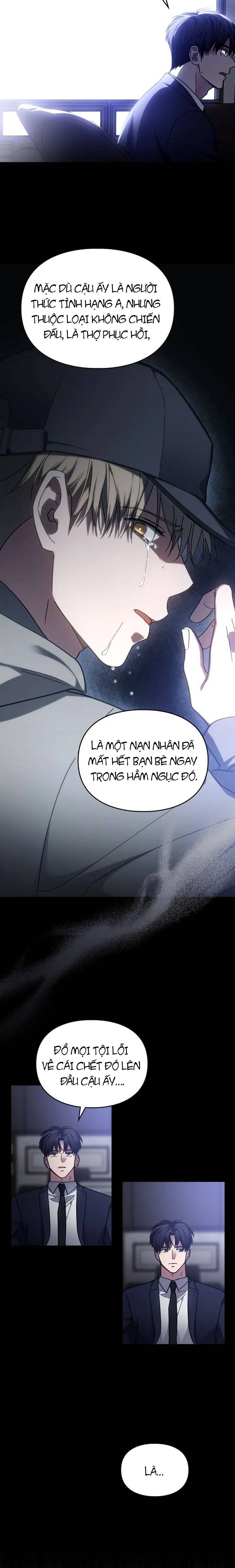 Dấu Vết Mặt Trời Chapter 82 - 28