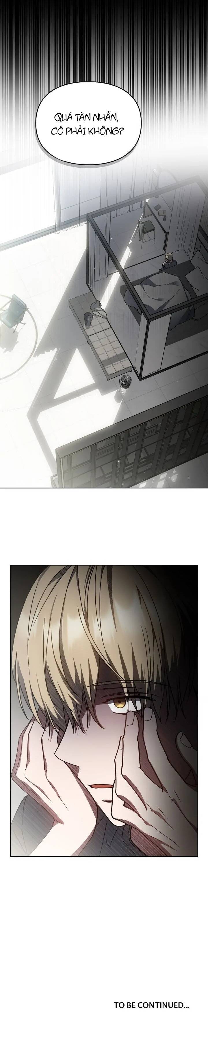 Dấu Vết Mặt Trời Chapter 82 - 29