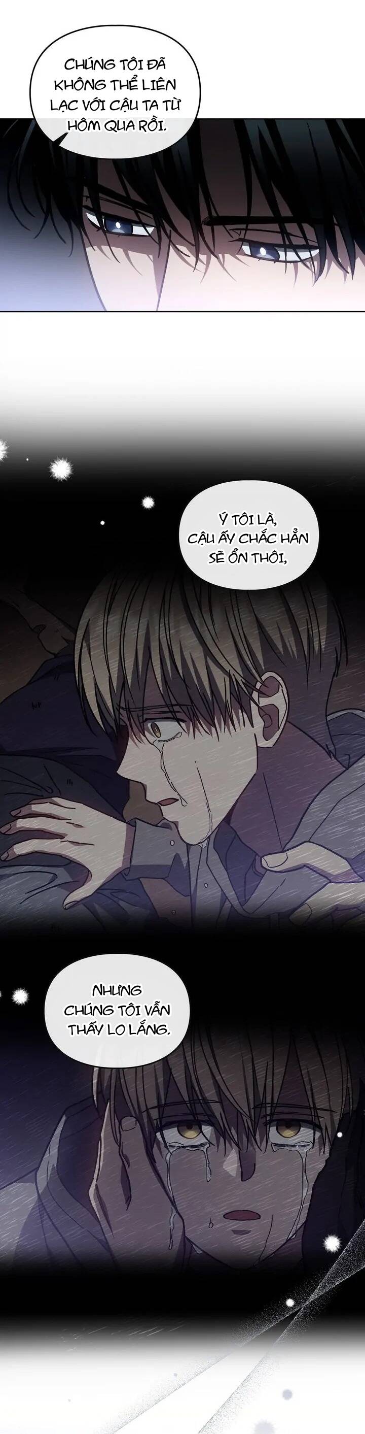 Dấu Vết Mặt Trời Chapter 83 - 6