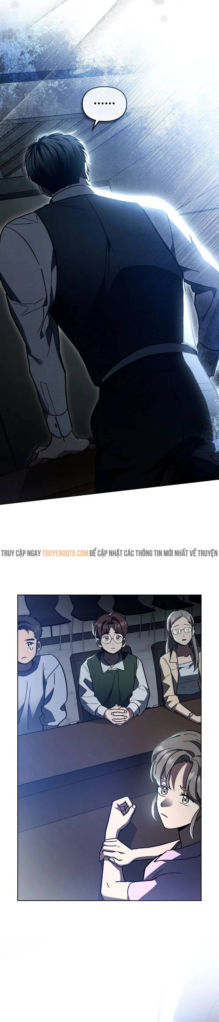 Dấu Vết Mặt Trời Chapter 83 - 7