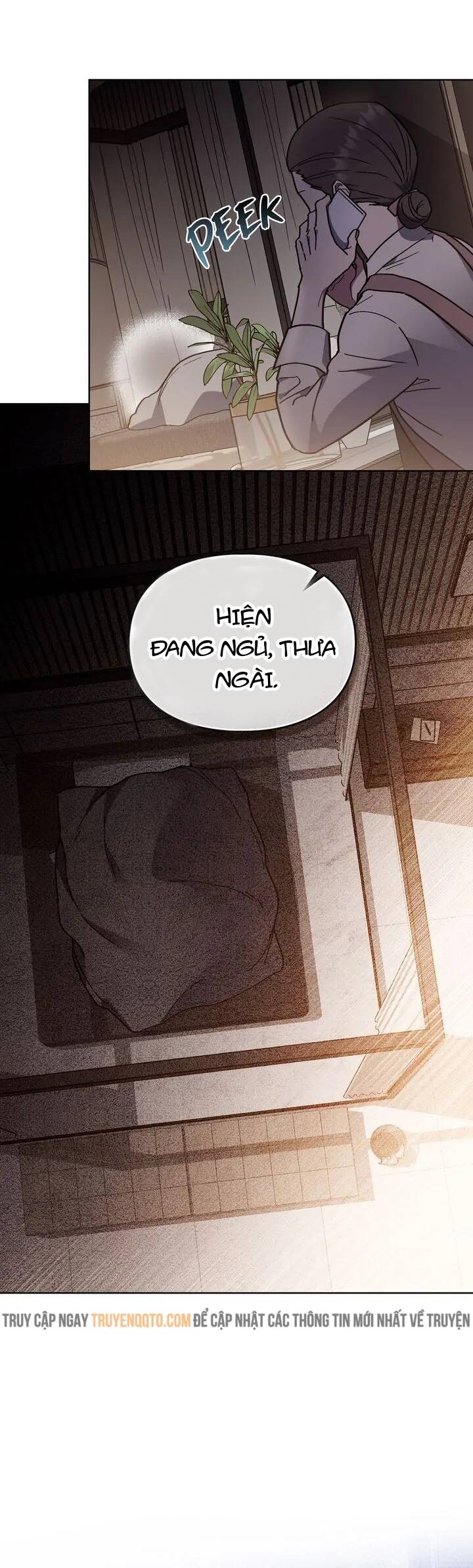 Dấu Vết Mặt Trời Chapter 83 - 10