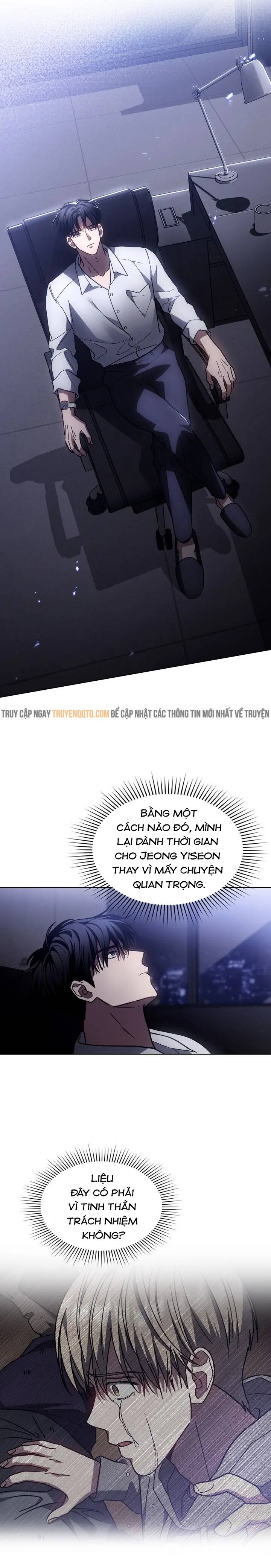 Dấu Vết Mặt Trời Chapter 83 - 11