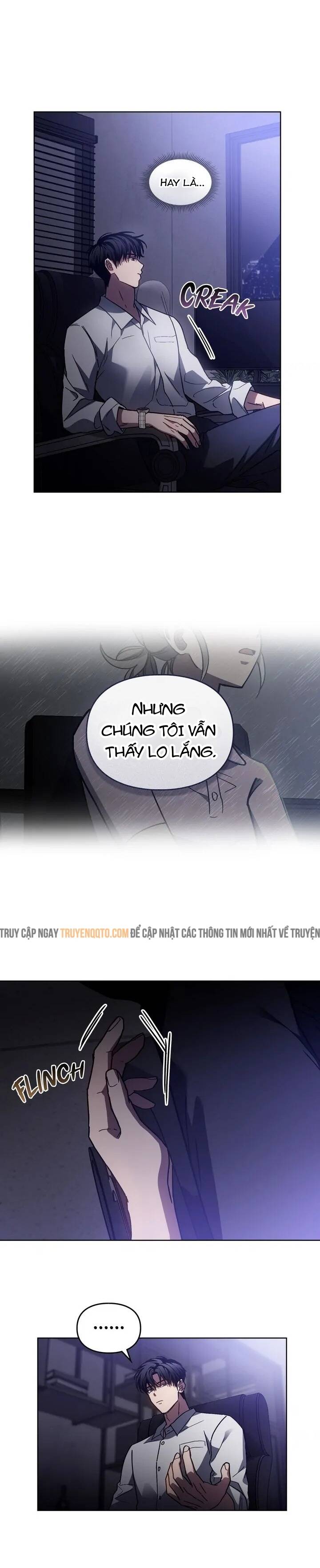 Dấu Vết Mặt Trời Chapter 83 - 12