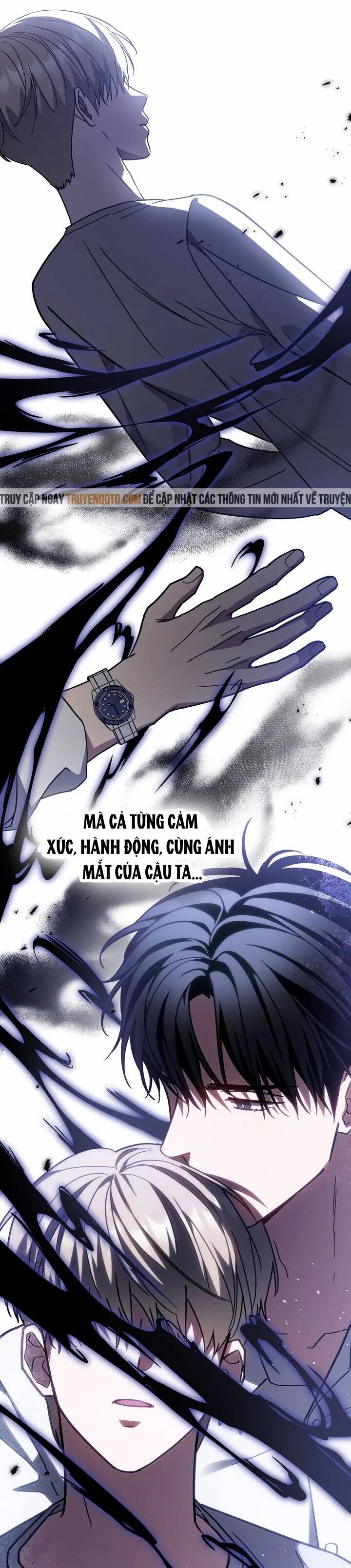 Dấu Vết Mặt Trời Chapter 83 - 16