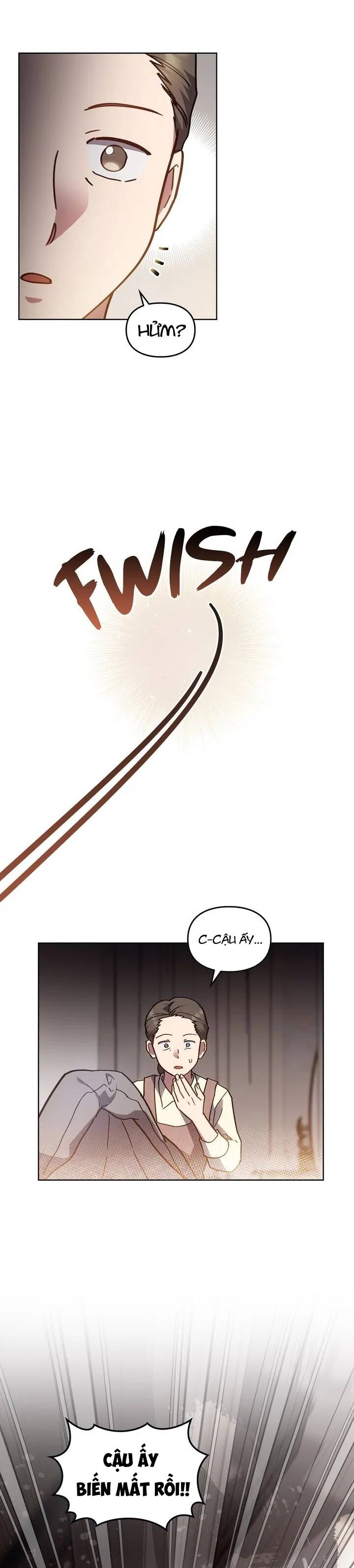 Dấu Vết Mặt Trời Chapter 83 - 20