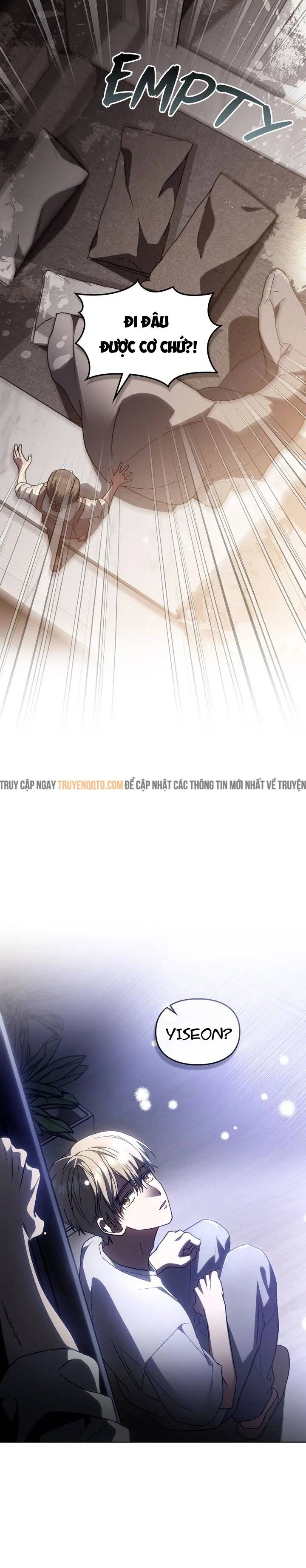 Dấu Vết Mặt Trời Chapter 83 - 21