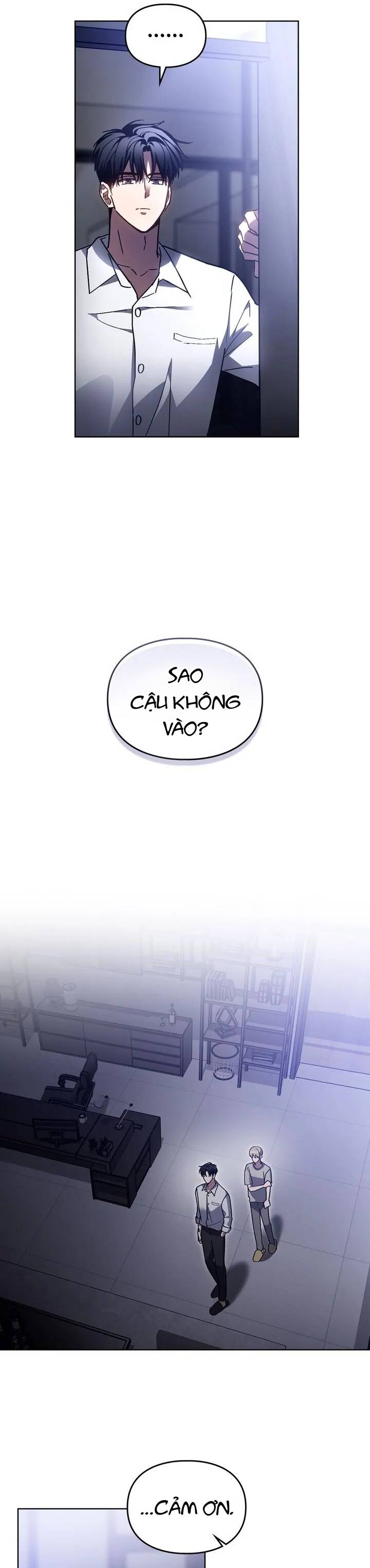 Dấu Vết Mặt Trời Chapter 83 - 22