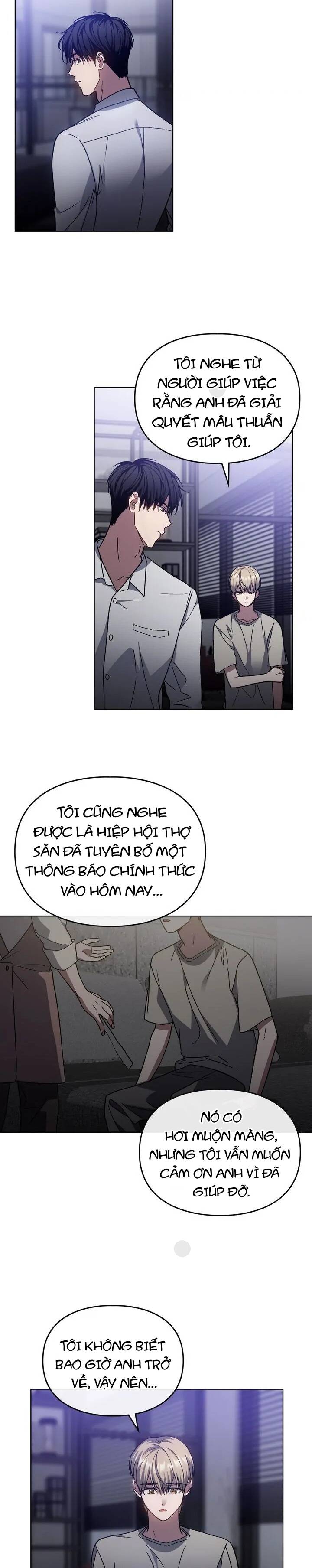 Dấu Vết Mặt Trời Chapter 83 - 23